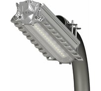 Светильник LEDEL L-street 80 Turbine/66/Д/5,0K/01/SKV-02/220AC IP66 423107600851500