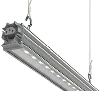 Светильник LEDEL L-trade 16 EASY LOCK/15/Д/5,0K/02/IKIII-11/220AC/Standart IP30 211011