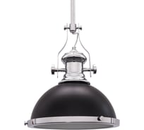 Подвесной светильник Lumina Deco Ettore LDP 710-300 BK