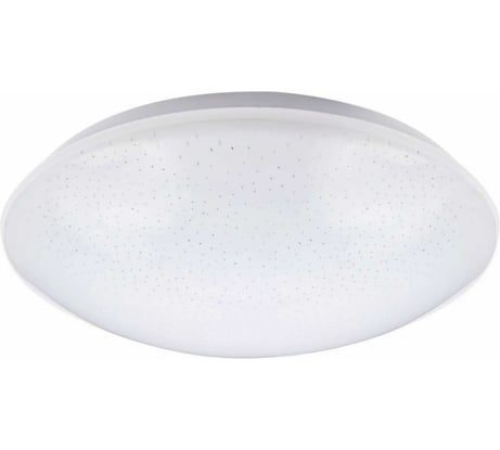 Светильник светодиодный Включай 15Вт ЗВЕЗДА ПОЛУСФЕРА 1204759