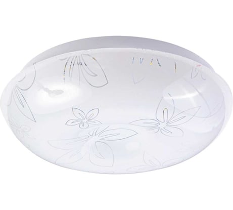 Светильник светодиодный Включай 15Вт АНДРОМЕДА 1204753