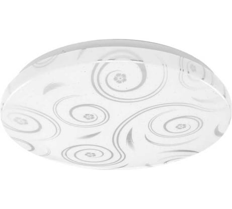 Светильник светодиодный Включай 18Вт mini ДЕЖАВЮ 1208066