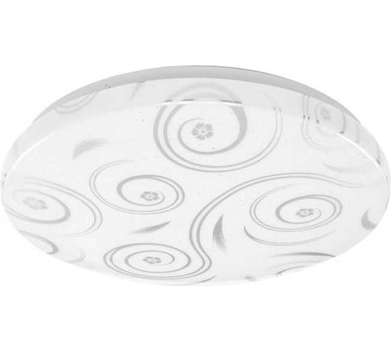 Светильник светодиодный Включай 18Вт mini ДЕЖАВЮ 1208066 1