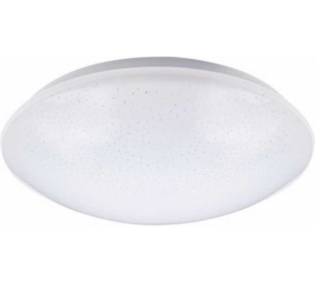 Светильник светодиодный Включай 20Вт ЗВЕЗДА 1204760