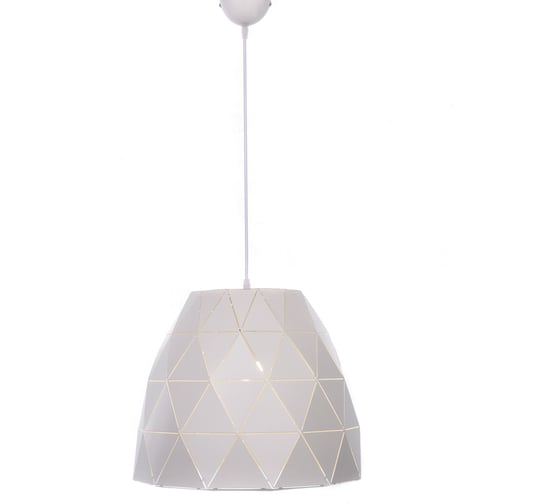 Подвесной светильник Lumina Deco Dukka LDP 7415 WT