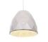Подвесной светильник Lumina Deco Dukka LDP 7415 WT 3