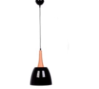 Подвесной светильник Lumina Deco Derby LDP 7901 BK