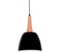 Подвесной светильник Lumina Deco Derby LDP 7901 BK 2