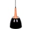 Подвесной светильник Lumina Deco Derby LDP 7901 BK 4