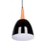 Подвесной светильник Lumina Deco Derby LDP 7901 BK 5