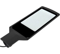 Светодиодный консольный светильник HiTT 538*201*46мм STL2-120W-IP65-6, 120Вт, 6500К,13200Лм 2040157