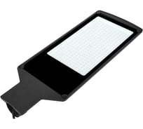 Светодиодный консольный светильник HiTT 603*228*46мм STL2-200W-IP65-6, 200Вт, 6500К, 22000Лм 2040050