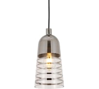 Подвесной светильник Lumina Deco Etrica LDP 6815 CHR