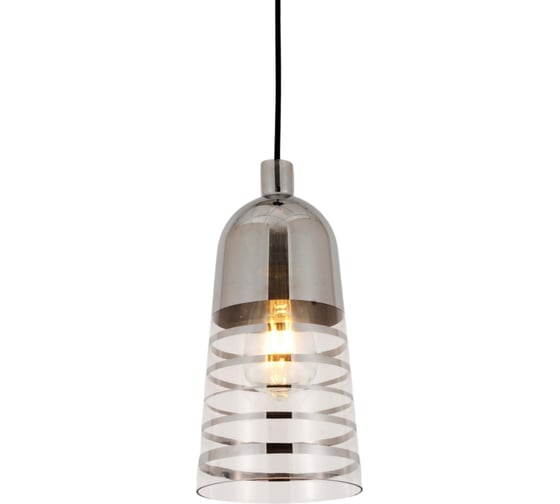 Подвесной светильник Lumina Deco Etrica LDP 6815 CHR 1