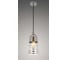 Подвесной светильник Lumina Deco Etrica LDP 6815 CHR 2