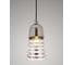 Подвесной светильник Lumina Deco Etrica LDP 6815 CHR 3