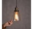 Подвесной светильник Lumina Deco Fabi LDP 6800 MD+PR 2