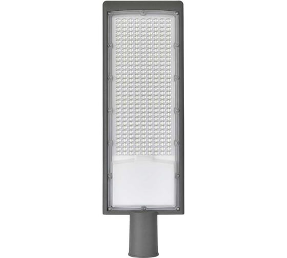 Светодиодный консольный светильник HiTT 585*180*75мм STL1-150W-IP65-6, 150Вт, 5000К, 17000Лм 2040017
