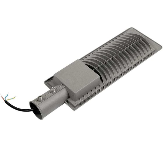 Светодиодный консольный светильник HiTT 585*180*75мм STL1-150W-IP65-6, 150Вт, 5000К, 17000Лм 2040017