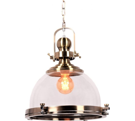 Подвесной светильник Lumina Deco Falco LDP 119-300 MD