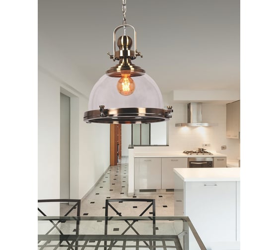 Подвесной светильник Lumina Deco Falco LDP 119-300 MD