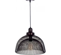 Подвесной светильник Lumina Deco Fenon LDP 010-M BR