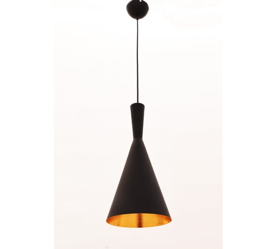 Подвесной светильник Lumina Deco Foggi LDP 7712-A BK