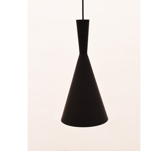 Подвесной светильник Lumina Deco Foggi LDP 7712-A BK