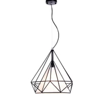 Подвесной светильник Lumina Deco Forti LDP 7921 BK