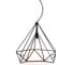 Подвесной светильник Lumina Deco Forti LDP 7921 BK 2