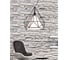 Подвесной светильник Lumina Deco Forti LDP 7921 BK 4