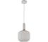 Подвесной светильник Lumina Deco Gato LDP 1217-1 WT+WT 1