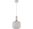 Подвесной светильник Lumina Deco Gato LDP 1217-1 WT+WT 2