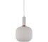 Подвесной светильник Lumina Deco Gato LDP 1217-1 WT+WT 3