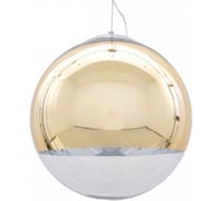 Подвесной светильник Lumina Deco Ibiza LDP 108-200 GD