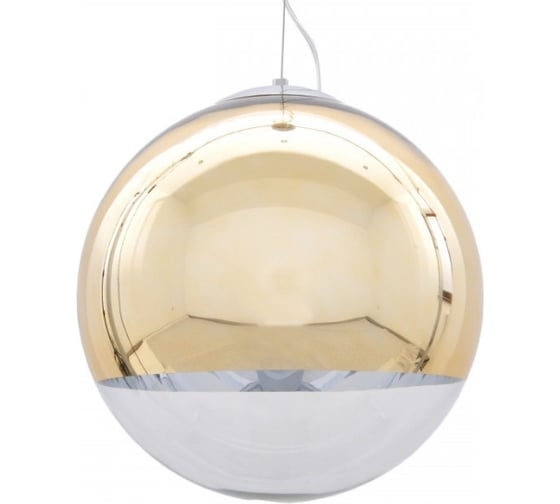 Подвесной светильник Lumina Deco Ibiza LDP 108-200 GD 1