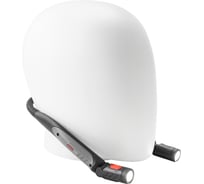 Фонарь аккумуляторный нашейный MTE led 300LM, 2827500073