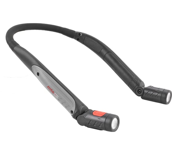 Фонарь аккумуляторный нашейный MTE led 300LM, 2827500073