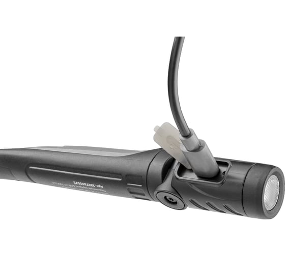 Фонарь аккумуляторный нашейный MTE led 300LM, 2827500073