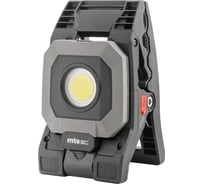 Фонарь аккумуляторный светодиодный MTE led clamp1600, 2827981810