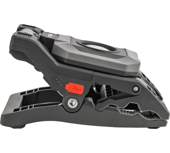Фонарь аккумуляторный светодиодный MTE led clamp1600, 2827981810