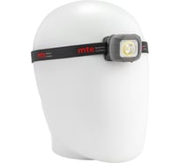 Фонарь аккумуляторный светодиодный MTE led mini 300 Лм, 2827809634