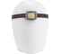 Фонарь аккумуляторный светодиодный MTE led mini 300 Лм, 2827809634 3
