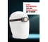 Фонарь аккумуляторный светодиодный MTE led mini 300 Лм, 2827809634 6