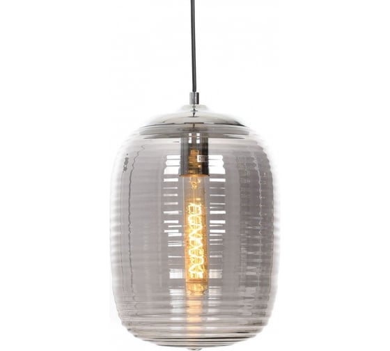 Подвесной светильник Lumina Deco Mirella LDP 6022 GY