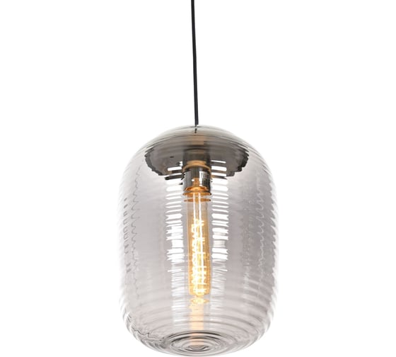 Подвесной светильник Lumina Deco Mirella LDP 6022 GY