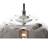 Подвесной светильник Lumina Deco Mirella LDP 6022 GY 4
