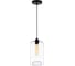 Подвесной светильник Lumina Deco Monti LDP 6813 PR 1