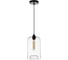 Подвесной светильник Lumina Deco Monti LDP 6813 PR 2