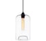 Подвесной светильник Lumina Deco Monti LDP 6813 PR 3